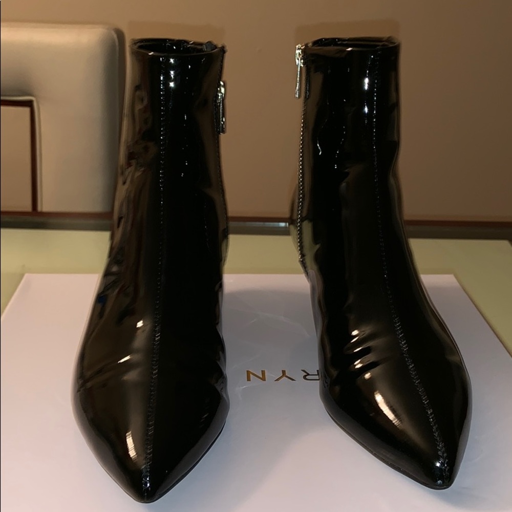 Taryn Rose Booties